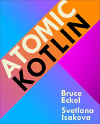 Atomic Kotlin