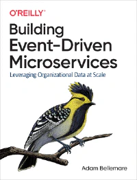 Building Event-driven microservices