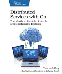 Distributed Services with Go