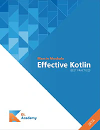 Effective Kotlin
