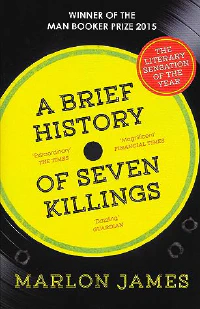 A Brief History of Seven Killings