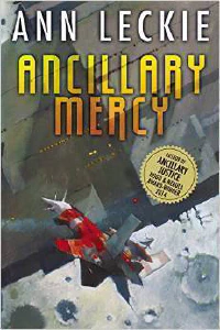 Ancillary Mercy