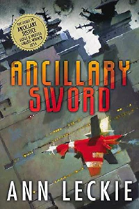 Ancillary Sword