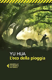 L'eco della pioggia