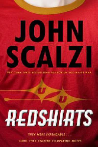 Redshirts