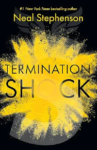 Termination Shock
