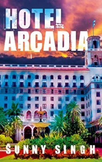 Hotel Arcadia