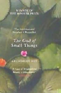 The God of Small Things