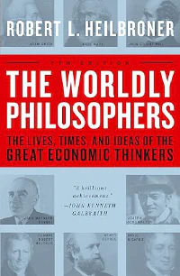 The Worldly Philosophers